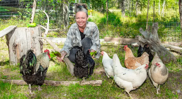 Đôi vợ chồng chi hơn 12 tỷ đồng mua mảnh đất 16.000m2 để nghỉ hưu sớm: “1 năm sau tôi phải quay lại thành phố, mọi thứ khác xa tưởng tượng”- Ảnh 7.