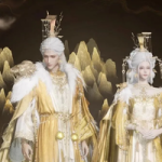 Kỷ niệm 1 năm ra mắt, Where Winds Meet tung luôn bộ skin trị giá 1 tỷ khiến fan choáng váng photo 1767148749504 1767148750313523149622 124 0 735 978 crop 17671589906671295413769png