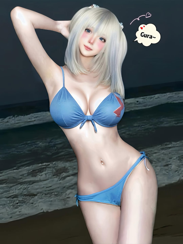 photo-1767163260191-1767163260665132881918-1767163400126-17671634005591784586544-1767169432148-1767169432798873744403 "Chốt sổ" cuối năm với loạt ảnh cosplay táo bạo của nữ coser Việt photo 1767163260191 1767163260665132881918 1767163400126 17671634005591784586544 1767169432148 1767169432798873744403