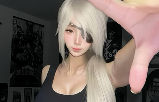 "Chốt sổ" cuối năm với loạt ảnh cosplay táo bạo của nữ coser Việt photo 1767163280576 17671632809711946722827 114 0 789 1080 crop 1767169480296837128562png