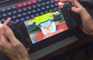 Nghỉ lễ chơi gì - Cầm trên tay tấm vé trở lại tuổi thơ với NARUTO: Ultimate Ninja STORM trên Apple Arcade photo 1767182936601 17671829370971482304598 0 0 720 1152 crop 1767183129164636227915png