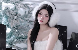 Khởi động năm mới với màn vũ đạo cực quyến rũ của hot TikToker 2 triệu follow photo 1767279683376 1767279683930323690795 49 0 449 640 crop 17673385270501610137424png