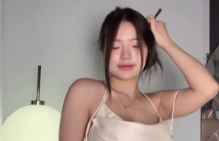 Trổ tài catwalk, Lanhxinhiu lại "gây bão" khi hút tới 6 triệu view photo 1767451991195 17674519915682080289233 100 0 361 417 crop 17675098653201618630052png