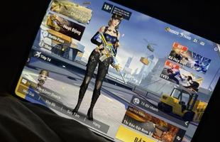 Nữ game thủ CFL flex độ "đại gia", game vừa ra mắt đã nạp gần 300 triệu đồng khiến cộng đồng choáng váng photo 1767597129479 1767597129812728355637 48 0 498 720 crop 1767675381661266200341png