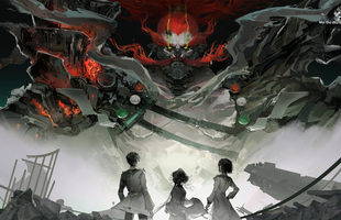 "Cha đẻ" AutoChess ra mắt một siêu phẩm SRPG mới, nhìn đồ họa mượt đến mức game thủ không thể kìm lòng photo 1767597818044 17675978184532068287504 0 67 1060 1763 crop 1767675324991408544067png