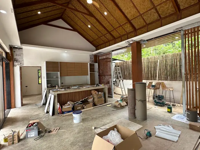 Cặp đôi rủ nhau ra đảo xây biệt phủ “dưỡng già”, tưởng được sống tách biệt nhưng chỉ 6 tháng đã thảng thốt: “Sao không như tôi nghĩ?”- Ảnh 4.