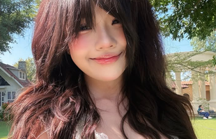 "Outfit check" với vóc dáng trong mơ, nữ TikToker khiến người xem ngây ngất, tìm "đỏ mắt" không thấy một bình luận bắt bẻ photo 1767857565351 1767857565603874538463 138 0 588 720 crop 17679338501791983618992png