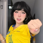 Chưa tới World Cup, Bảo Khuyên Susan đã khiến người xem "cháy" hết mình với màn "cà hẩy" vô cùng quyến rũ photo 1767926763471 17679267637841824034480 72 0 358 457 crop 176793365322192320362png