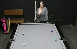Zin thích nấu ăn bất ngờ trổ tài "bida", khiến hàng triệu anh em game thủ ngỡ ngàng photo 1768066131750 17680661320261778958914 0 0 284 455 crop 176812156223777184798png