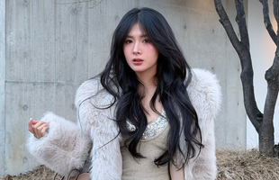 Quỳnh Alee khoe bộ ảnh dạo chơi ở Busan, fan ngây ngất không "dứt ra được" khỏi nhan sắc thăng hạng photo 1768358082851 17683580830931098000131 609 0 1464 1368 crop 1768366394368180722377png