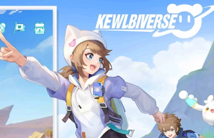 Nhiều tháng "sủi" cộng đồng, một bom "xịt" của Tencent âm thầm biến mất sau vô số đợt quảng cáo rầm rộ photo 1768378091588 1768378092215215297541 0 27 360 603 crop 17683846417032048361964png