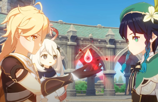 Mạo hiểm để người lạ lấy tài nguyên, game thủ Genshin Impact ngỡ ngàng khi gặp "đại gia" đích thực photo 1768809029287 17688090295662092766574 0 93 862 1472 crop 1768813243933134666881png