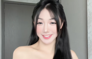 Hóa cô thỏ đen, Trần Hà Linh khiến anti-fan đồng loạt "quay xe" trong video mới photo 1768896026964 1768896045491548420864 209 0 531 515 crop 17689026597191104223295png