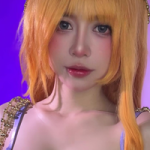 Thêm một phiên bản Nami chuẩn không cần chỉnh, khẳng định trình độ ngày càng đẳng cấp của các coser Việt photo 1769010935744 17690109362391716989156 383 0 1152 1231 crop 17690612216351600380984png