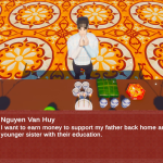 Sau "Phở anh Hai", lại có thêm game Việt, cho phép người chơi trải nghiệm làm "các cụ" photo 1769136394099 17691363943881300896338