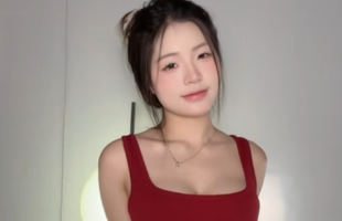 Mặc kín đáo nhảy TikTok, Lanhxinhiu bất ngờ nhận "mưa lời khen" từ cộng đồng mạng photo 1769413121886 17694131222441820303780 76 0 395 510 crop 176942195367423859908png