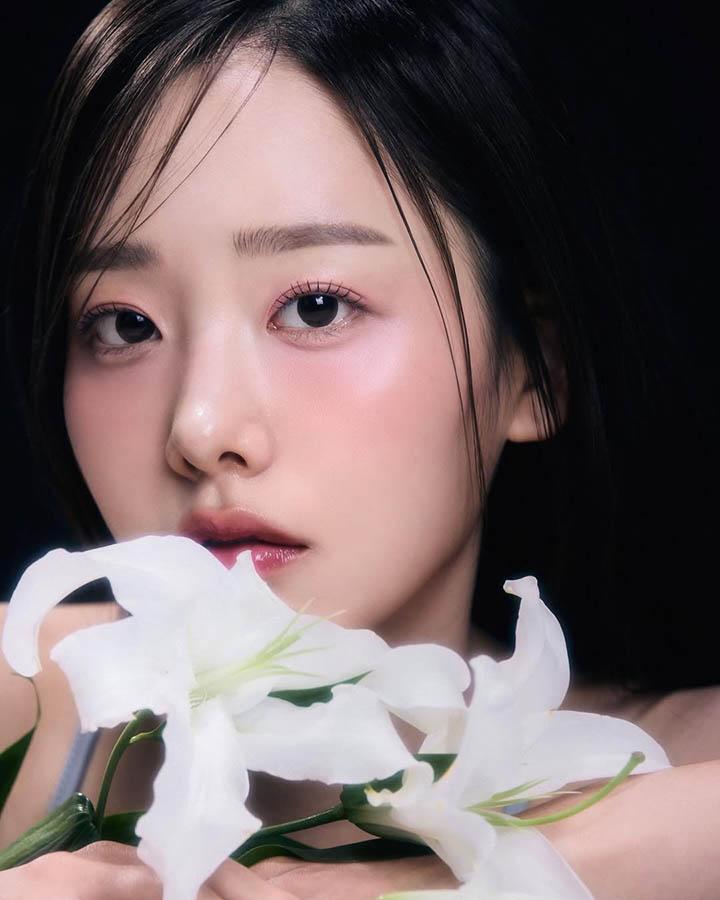 Nữ MC LCK đang gây sốt trong Địa Ngục Độc Thân của Netflix có nhan sắc thế nào?- Ảnh 6. Nữ MC LCK đang gây sốt trong Địa Ngục Độc Thân của Netflix có nhan sắc thế nào?- Ảnh 6.