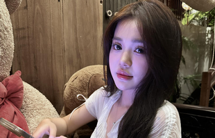 "Flex" nhẹ ảnh cá nhân, nữ game thủ khiến anh em ngây ngất, đua nhau "xếp hàng" xin một chân chơi cùng photo 1769567852948 17695678570691543312870 172 0 1132 1536 crop 17695757133201315697589png