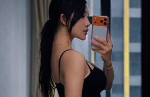 Bác bỏ quan điểm "mặc váy khó coi", nữ vận động viên thể hình trực tiếp "thị phạm" khiến anh em game thủ điêu đứng photo 1769619698417 17696196992131072805215 11 0 651 1024 crop 1769665749222351902227png