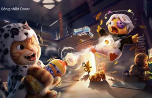 "Mở bát" đầu năm, Tencent "gây bão" với siêu phẩm mới, dự đoán soán ngôi Roblox với lối chơi cực dị photo 1769822121905 17698221228341535799640 0 0 360 576 crop 17698707969122043540286png