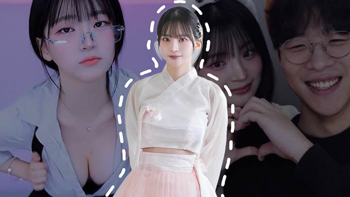 Bạn gái tin đồn của Smeb - “mỹ nhân bước ra từ trong game hẹn hò” có body bốc lửa cỡ nào?- Ảnh 1.