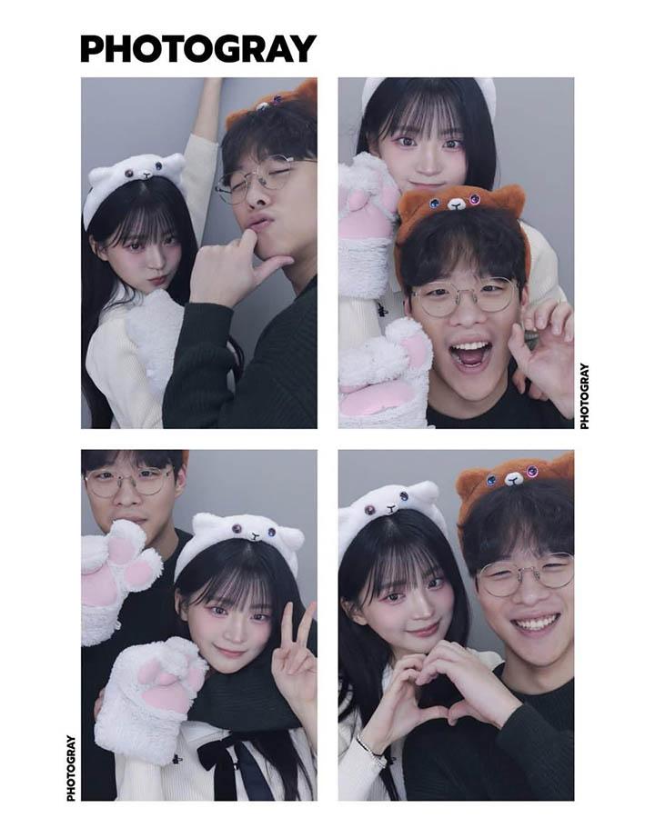 Bạn gái tin đồn của Smeb - “mỹ nhân bước ra từ trong game hẹn hò” có body bốc lửa cỡ nào?- Ảnh 2.