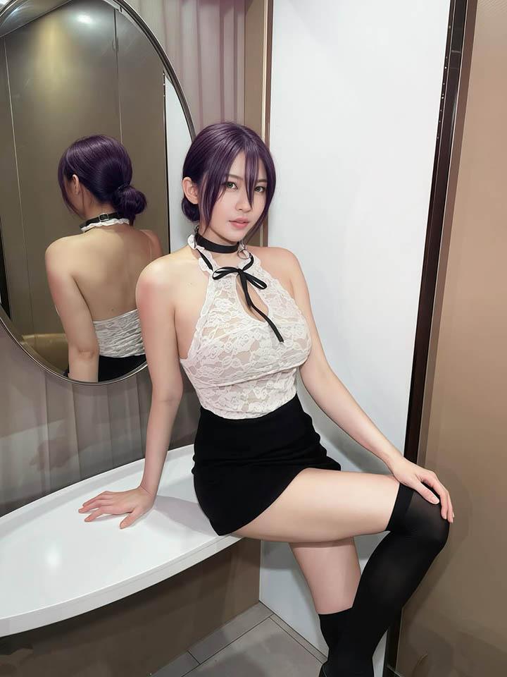 Hot girl lên tiếng “dạy dỗ anti” khiến đối phương bất lực đáp trả- Ảnh 9.