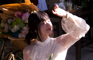 MC Yoonsul tung bộ ảnh áo dài mới, fan thích thú, rộn ràng chào đón không khí Tết gần kề photo 1770174427442 17701744277371134524916 528 0 1488 1536 crop 17701890125752034920613png