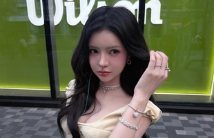 1 tháng mất Facebook, Ciin "comeback" với visual cực đỉnh khiến anh em game thủ mê mẩn photo 1770190173510 1770190173844375648745 152 0 602 720 crop 17702583546911067218414png