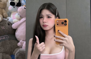 Trở lại với phiên bản Hello Kitty, Trà Hạ Ly lại khiến CĐM ngỡ ngàng photo 1770259118990 17702591200001307281164 189 0 993 1286 crop 1770266160968733385767png