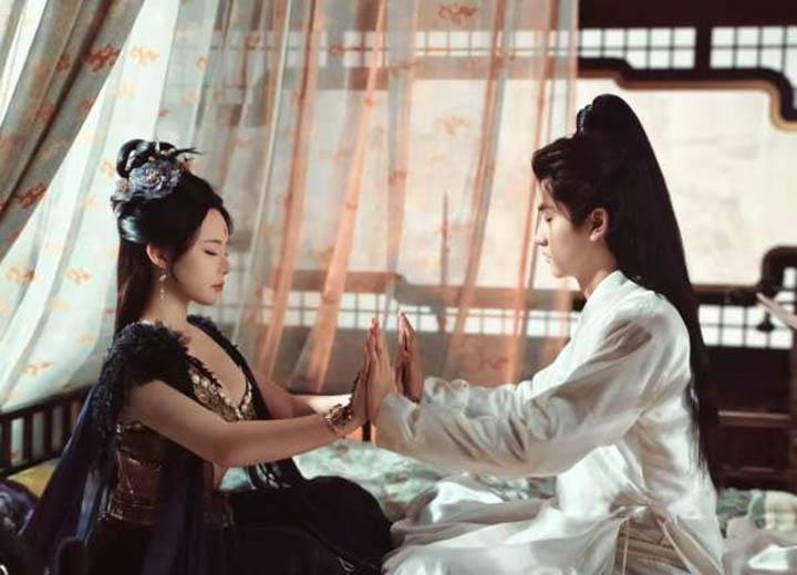 “Bỏng mắt” làng phim ngắn - dàn “tiểu hoa 2k4” càn quét bảng xếp hạng- Ảnh 1. “Bỏng mắt” làng phim ngắn - dàn “tiểu hoa 2k4” càn quét bảng xếp hạng- Ảnh 1.