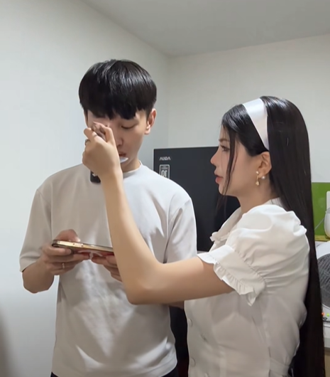 Mai Dora thẳng tay