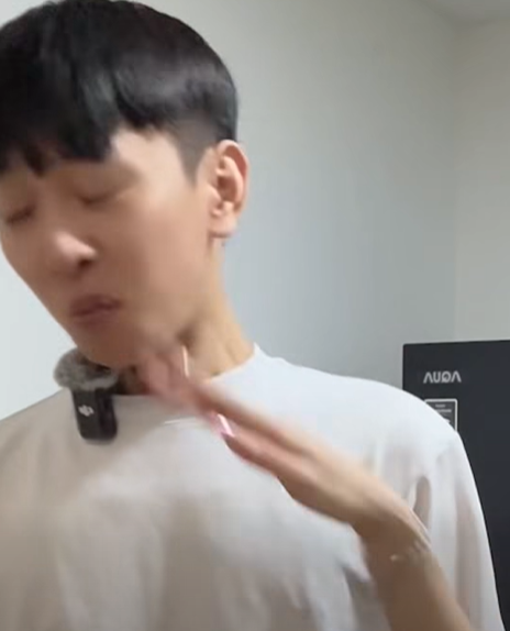 Mai Dora thẳng tay