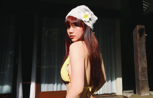 Chụp ảnh trước gương, Bảo Hân Helia khiến fan "tá hỏa" vì quên... cài cúc áo photo 1770779555211 17707795557001255173068 379 0 1182 1284 crop 17707845537892100734564png