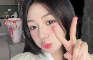 Trần Hà Linh lên tiếng sau bức ảnh "để đời", CĐM soi kỹ mới thấy sao mà… lạ lắm photo 1770796138659 1770796138941741379903 469 0 1189 1152 crop 17708006530171648672484png