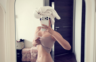 Đặt mục tiêu mới cho năm 2026, nữ gymer khiến anh em game thủ "chỉ biết ước" photo 1770955377728 1770955377937152063915 523 0 1483 1536 crop 1770957100244923027373png