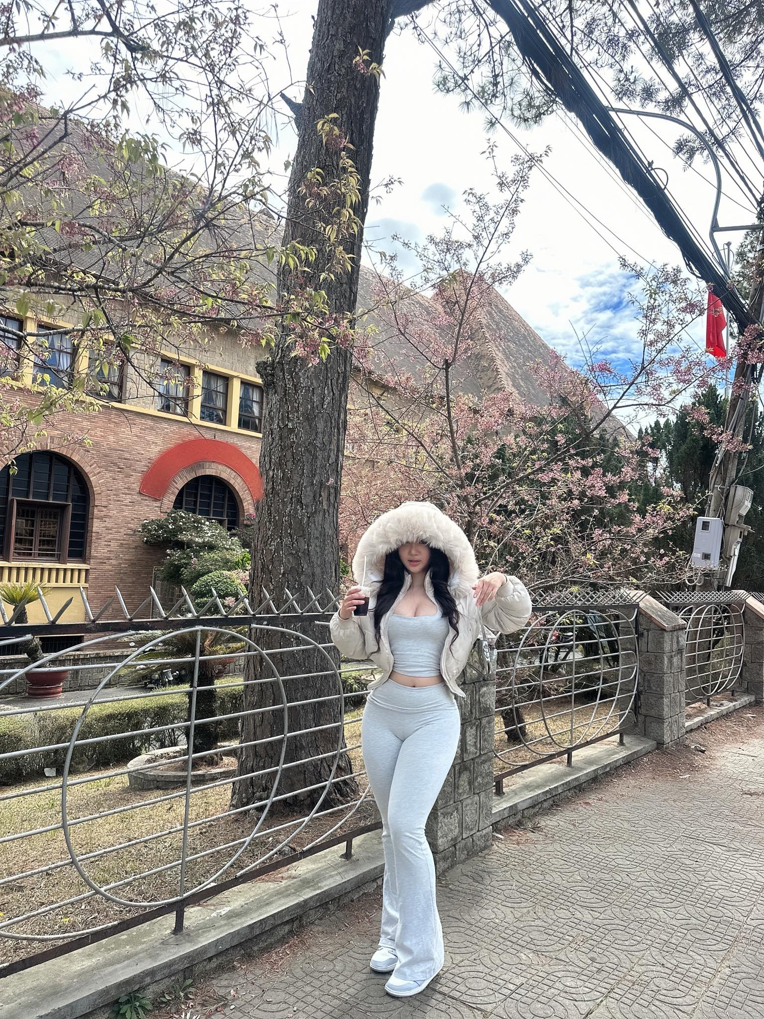 Kết thúc năm cũ bằng bộ ảnh Kết thúc năm cũ bằng bộ ảnh