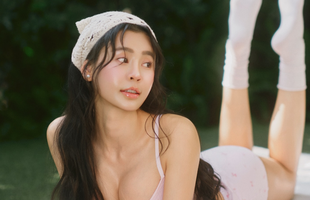 "Xả ảnh" Valentine, hot girl xinh đẹp khiến triệu anh em game thủ say đắm photo 1771081495505 1771081495689320083997 536 0 1436 1440 crop 177113454999636534437png