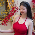 "Lên đồ" đón năm mới, hot girl xinh đẹp khiến vô số anh em game thủ "xuất khẩu" thành thơ photo 1771251251775 17712512525231431255571 555 0 1358 1284 crop 1771306077647201993581png