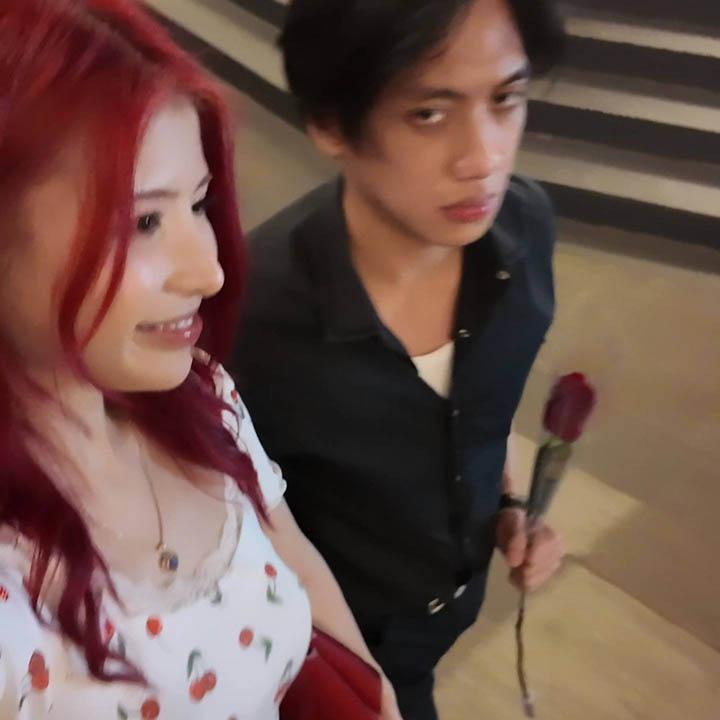 Hé lộ bạn trai là YouTuber nổi tiếng, coser đình đám thu về hơn 3 triệu “tim” trong ngày hẹn hò- Ảnh 7.