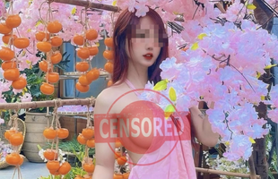 "Hú hồn" với bộ ảnh áo dài của hot girl xinh đẹp, cách tân theo phong cách quá táo bạo khiến người xem e ngại photo 1771422925951 17714229272591738711621 14 0 507 789 crop 17714741407752067289548png