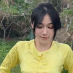 Diện áo bà ba đón Tết đầy khác biệt, Trần Hà Linh hút hơn 2 triệu view chỉ sau một ngày đăng clip mới photo 1771423945332 1771423946375269779560 68 0 371 484 crop 17714739587331715150420png