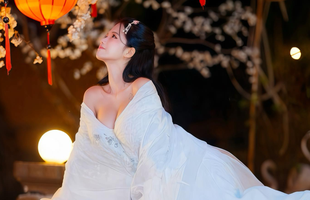 Bùng nổ mùa Tết với bộ ảnh mê mắt của Yugi Kiều Oanh, khiến biết bao anh em game thủ điêu đứng photo 1771511940613 17715119430661745084257 604 0 1479 1400 crop 17715585488071340429435png