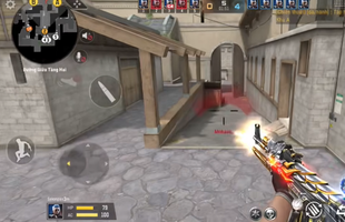 Nhiều anh em game thủ CFL vì gặp hack “tàng hình”, bất lực đầu hàng ngay dịp năm mới photo 1771513925609 17715139283221971771380 0 0 536 858 crop 177155881796483843739png