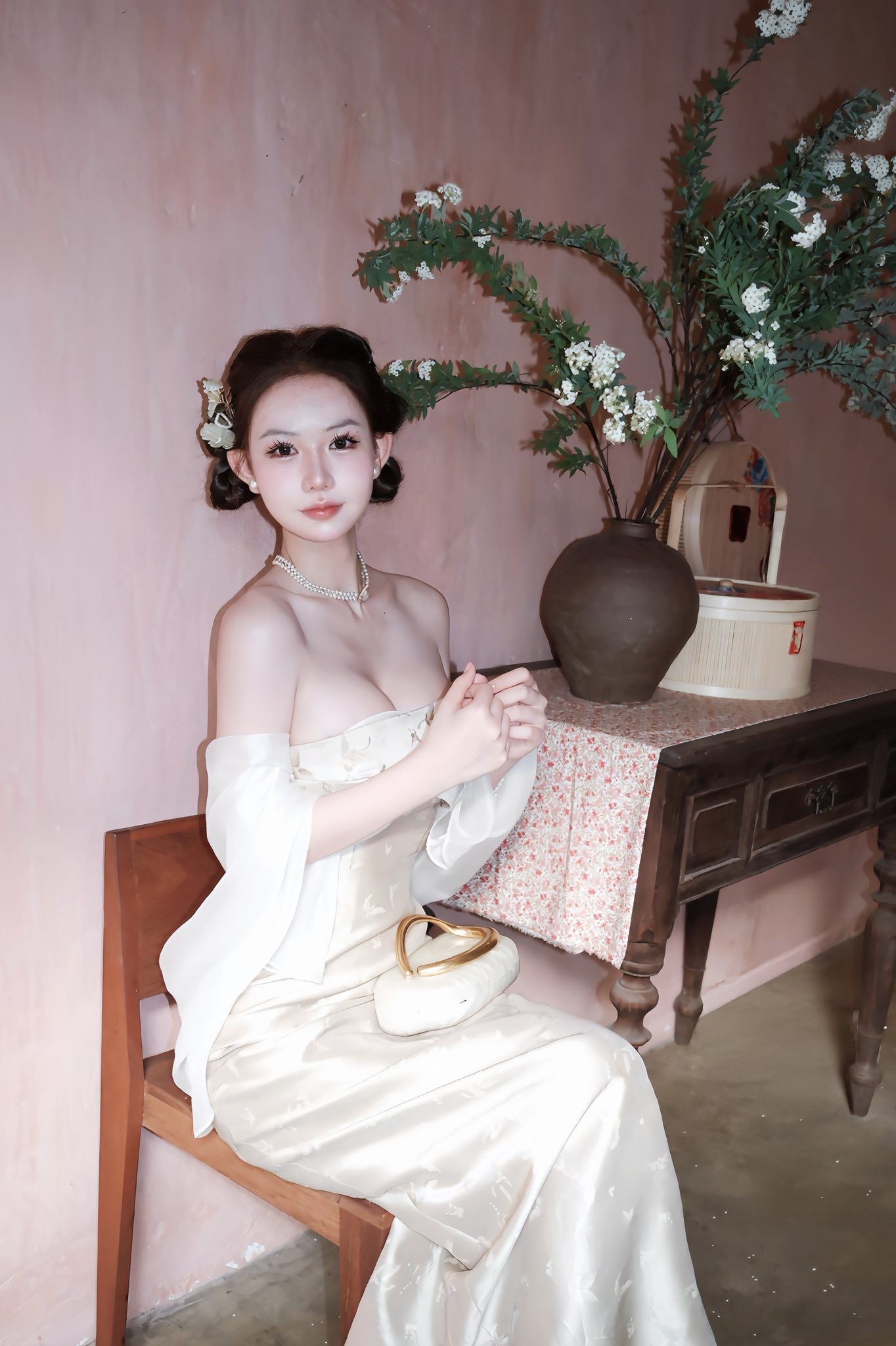 Chụp ảnh Tết phong cách Chụp ảnh Tết phong cách