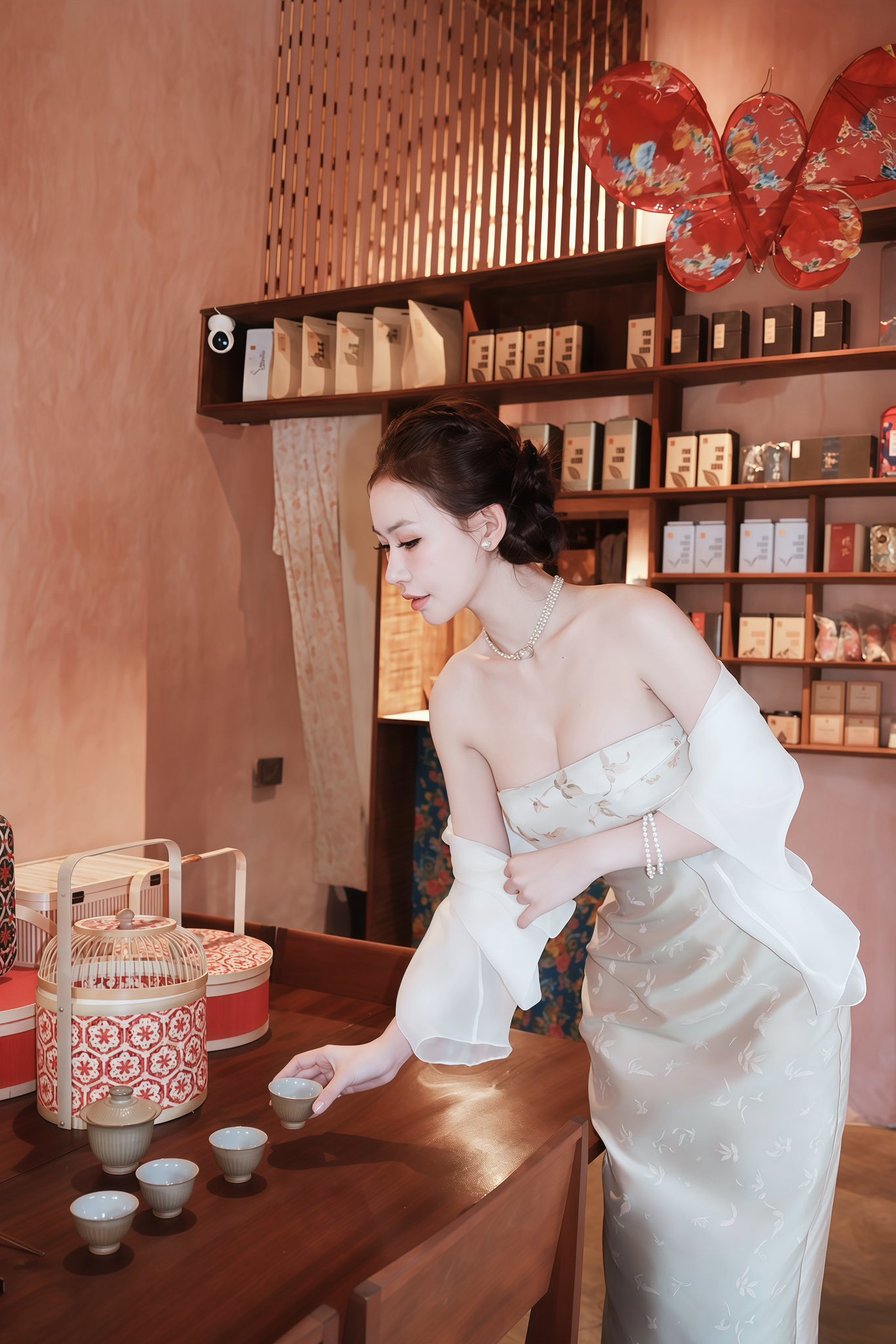 Chụp ảnh Tết phong cách Chụp ảnh Tết phong cách