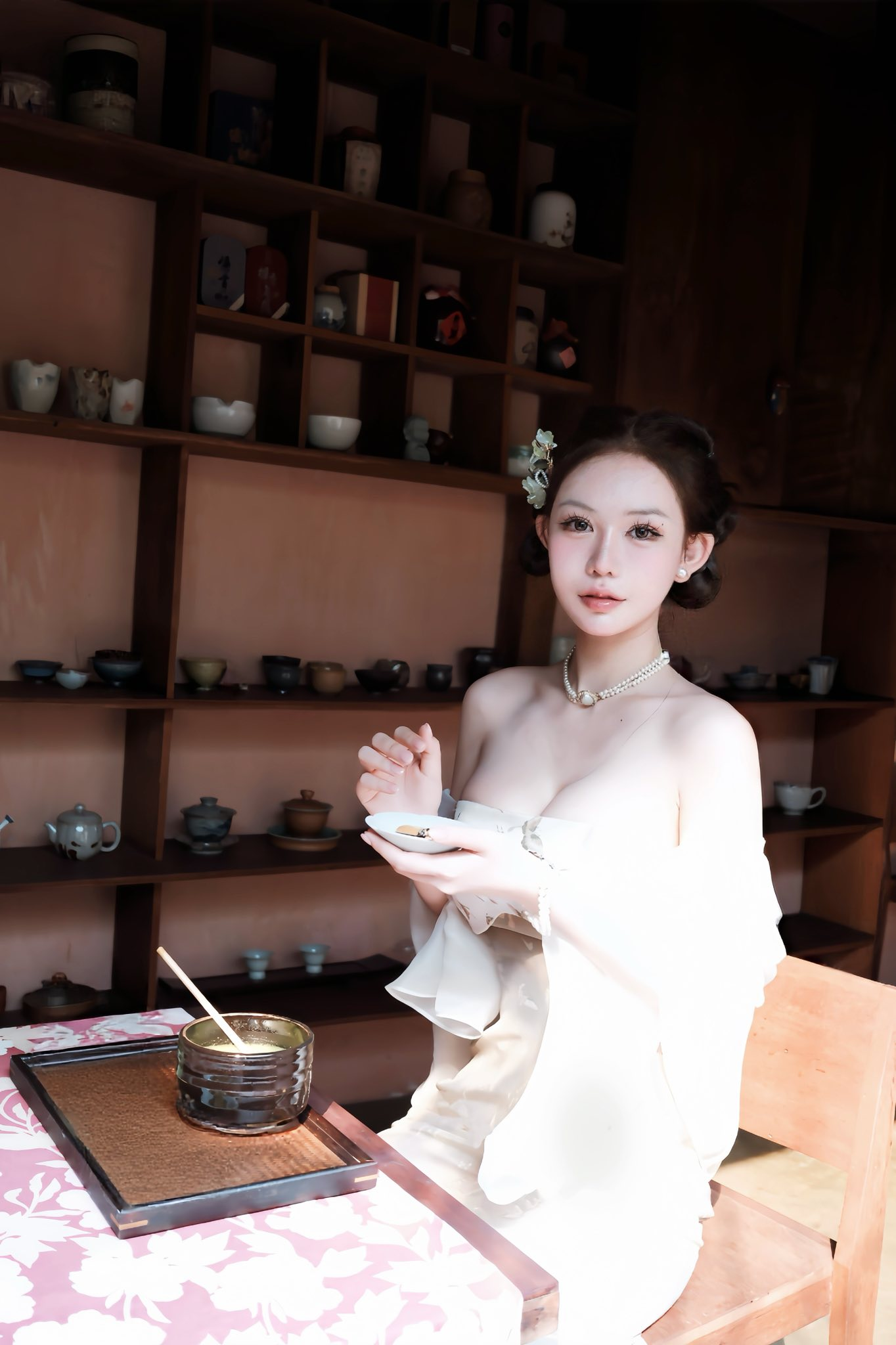 Chụp ảnh Tết phong cách Chụp ảnh Tết phong cách