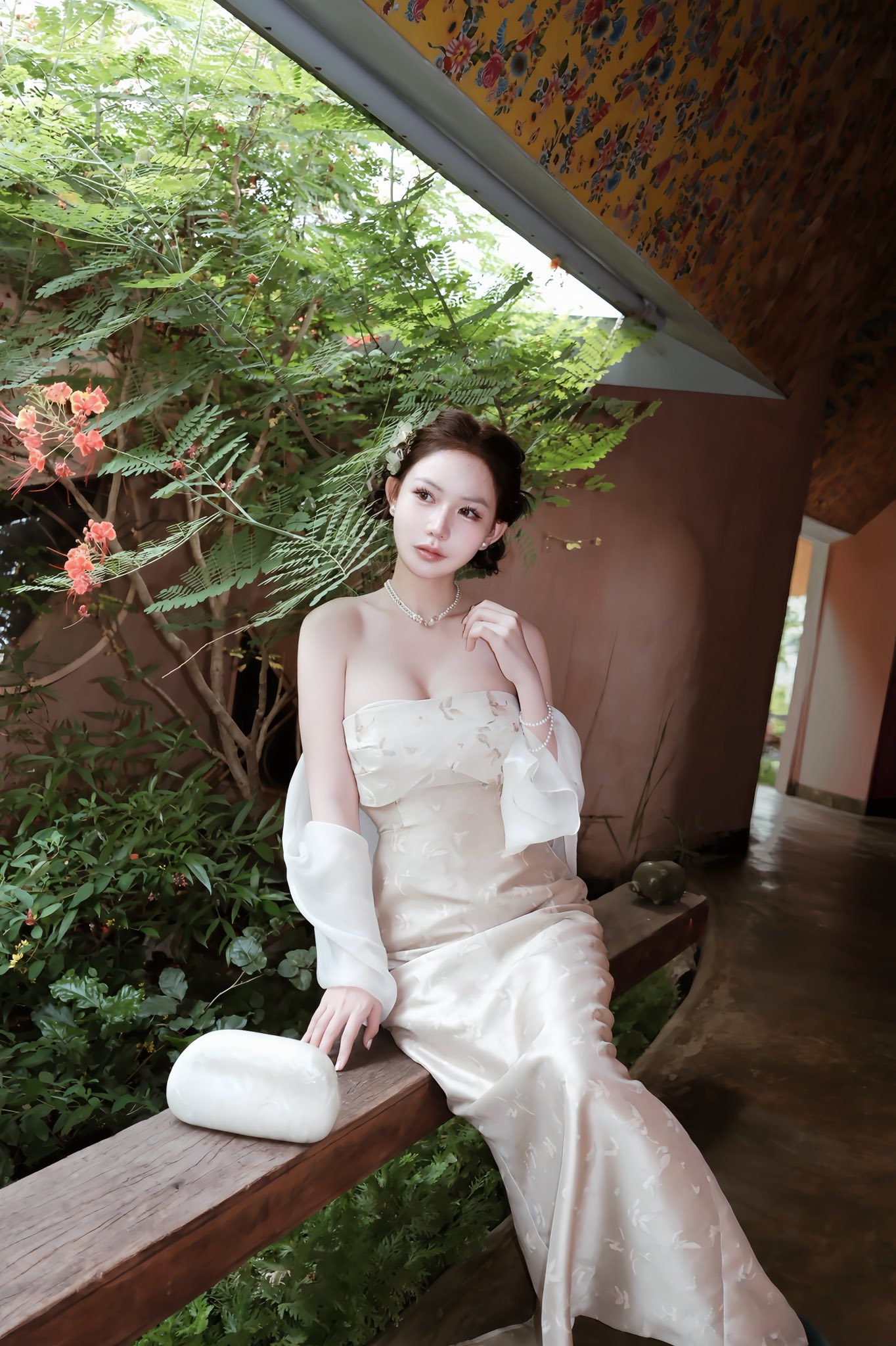 Chụp ảnh Tết phong cách Chụp ảnh Tết phong cách