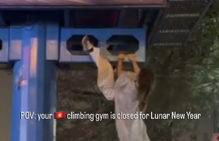 Mặc áo dài “trèo” lên biển quảng cáo, hot girl xinh đẹp khiến người xem tá hỏa photo 1771604977919 1771604979292812143294 219 0 479 416 crop 17716050947351863326065png