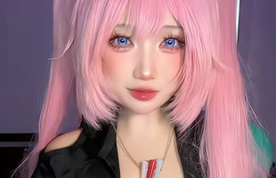 Biến hình để phát lì xì, nữ coser xinh đẹp khiến người xem không thể rời mắt photo 1771739539301 1771739540254634100478 167 0 505 540 crop 1771742772431742274520png